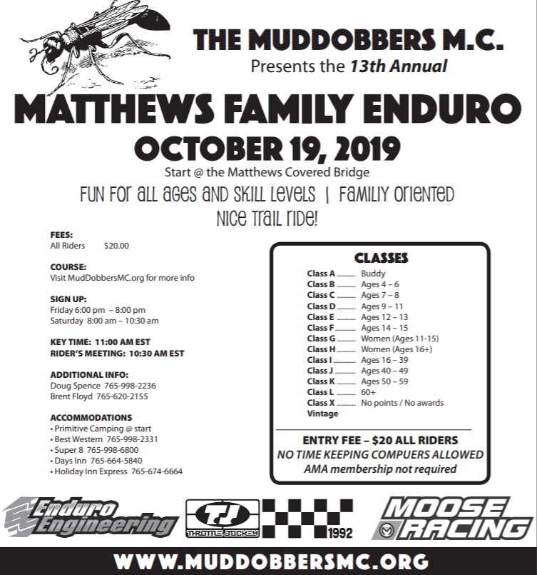 2019Family EnduroPic