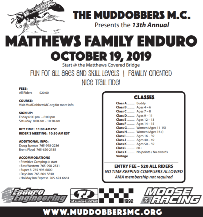 2019Family EnduroPic