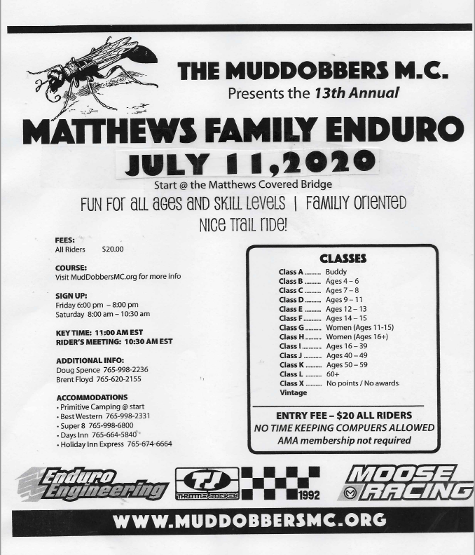 2020FamilyEnduro